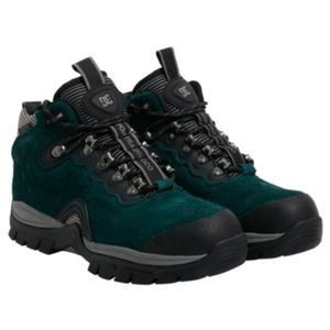 BNIB DC Shoes Pop Trading Co Wateproof Mens Navigator Boots sizes 9 & 10 RRP$199